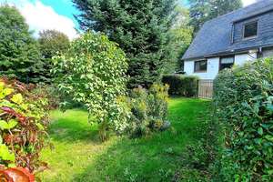 *** TOP Preis!  Hübsches Einfamilienhaus in idyllischer Lage zu verkaufen *** – Talstraße 3, 8321 Zschorlau – Vorschaubild 5