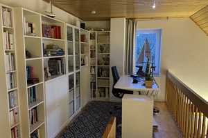 Großzügiges & exklusives Einfamilienhaus in beliebter Lage von Fahrdorf  – Schleswig-Flensburg (Kreis) – Vorschaubild 12