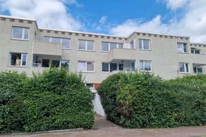 Geräumige 3-Zimmer Wohnung ist frei - WBS erforderlich! – Kampstraße 54, 46286 Dorsten – Vorschaubild 1