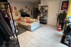 Wohnung an der Promenade/dem Aasee - zum 15.08 – Moltkestraße 40a, 48151 Josef, Münster – Vorschaubild 3