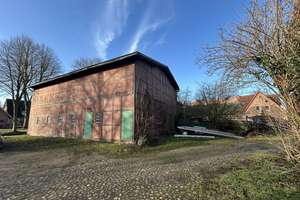 Imposante Resthofstelle in Stelle-Ashausen/Immobilie  mit div. alten Elementen zur Komplettsanierung – Die vollständige Adresse der Immobilie erhältst du vom Anbieter., 21435 Stelle – Vorschaubild 6