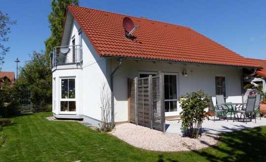 Großzügiges Einfamilienhaus in Großfischlingen 5 Zimmer auf 570 qm Grund