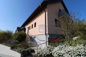 Provisionsfrei: 1-2FH, freistehend, Balkon, Terrasse, großer Garten, 2 Garagen, Feldrandlage,... – Karlsruhe (Kreis) – Vorschaubild 2