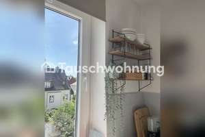 Tauschwohnung: 2-Z. Wohnung in München-Moosach gegen 2-Z. Whng. Zentral – Die vollständige Adresse der Immobilie erhältst du vom Anbieter., 80992 Moosach-Bahnhof, München – Vorschaubild 2