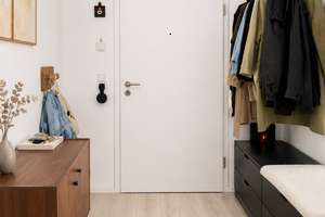 Exklusive 4-Zimmer-Wohnung mit Balkon in Sontheim – Borsigstrasse 32 (WG3), 74081 Sontheim, Heilbronn – Vorschaubild 16