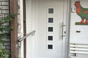Reihenmittelhaus mit Wintergarten, Dachstudio & Garage in TOP Lage – Die vollständige Adresse der Immobilie erhältst du vom Anbieter., 47802 Inrath/Kliedbruch, Krefeld – Vorschaubild 2