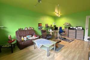 Helle 3,5-Raum-Wohnung mit Balkon und modernem Badezimmer in Duisburg-Hamborn! – Die vollständige Adresse der Immobilie erhältst du vom Anbieter., 47169 Marxloh, Duisburg – Vorschaubild 8