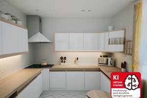  Reihenmittelhaus mit großem Garten & viel Potenzial – Krefeld – Vorschaubild 6