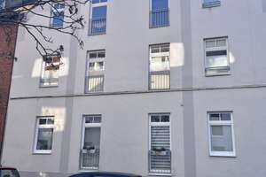 Außergewöhnlich und richtig schön! Ab Mai Ihr Zuhause? – Die vollständige Adresse der Immobilie erhältst du vom Anbieter., 48151 Pluggendorf, Münster – Vorschaubild 5