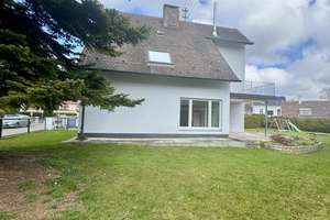 Lage Lage Lage - Top-Einfamilienhaus mit großzügigem Garten – Schlößlestr. 5, 86199 Göggingen-Süd, Augsburg – Vorschaubild 9