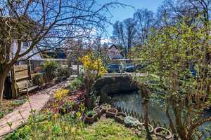 Ihr neues Haus am See – Hamburg – Vorschaubild 35