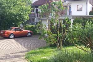 Helle 3-4 Zimmer DG-Maisonette-Wg. MA-Friedrichsfeld-Richtg. Heidelberg -teilrenoviert- Kaufoption! – 68229 Friedrichsfeld, Mannheim – Vorschaubild 7