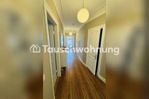 Tauschwohnung: Wunderschöne Altbau 4 Zimmerwohnung in der Sternschanze – Rosenhofstrasse 11, 20357 Altona-Nord, Hamburg – Vorschaubild 2