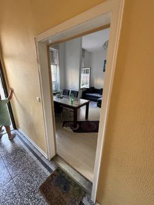 Zuhause mit zwei Zimmern in Frankenthal