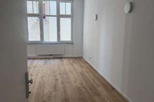 Ruhig leben. Zentral sein. Lange bleiben. | 23 exklusive Apartments am Neckartor Stuttgart – Rieckestraße 26, 70190 Stöckach, Stuttgart – Vorschaubild 2