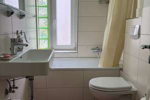 Charmante 2,5 Zimmer-Wohnung in begehrter Lage von Hannover – Die vollständige Adresse der Immobilie erhältst du vom Anbieter., 30161 Oststadt, Hannover – Vorschaubild 9