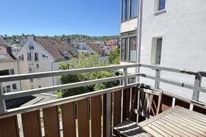 Charmante 3-Zimmer-Wohnung im Herzen von Stuttgart-West – stilvoll, hell und zentral – Vogelsangstraße 11, 70176 Rotebühl, Stuttgart – Vorschaubild 7