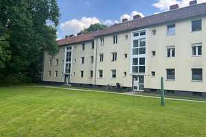helle 2-Zimmer-Wohnung m. EBK & Balkon in parknaher Lage – Sudbrackstr. 66c, 33611 Schildesche, Bielefeld – Vorschaubild 3
