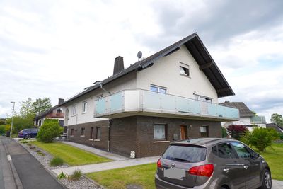 Studioetage in ruhiger Lage von Wetter-Stadt (Hessen)