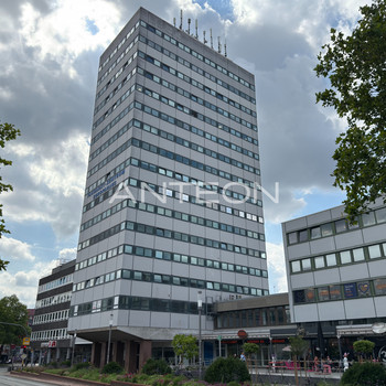 vis-à-vis zum HBF | Verschiedene Größen | Ausbau nach Mieterwunsch