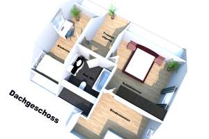 Traumhaftes Einfamilienhaus im Landhausstil mit Doppelgarage auf großem Grundstück in Eibenstock – Die vollständige Adresse der Immobilie erhältst du vom Anbieter., 8309 Eibenstock – Vorschaubild 66