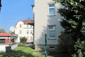 Schicke DG-Wohnung für Singles in Uni-Nähe!!! – Saarstraße 1, 1189 Coschütz/Gittersee, Dresden – Vorschaubild 11