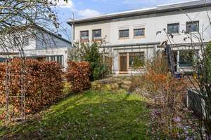 Bremen - Neue Vahr | Gemütliches Reihenhaus mit Keller und kleinem Garten in ruhiger Lage – Die vollständige Adresse der Immobilie erhältst du vom Anbieter., 28327 Neue Vahr Südost, Bremen – Vorschaubild 22