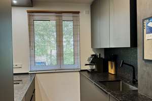 High-End 3.5-Room Apartment (113 m²) in Neuehrenfeld – Furnished, All-in, Parking Included – Lukasstr. 30, 50823 Neuehrenfeld, Köln – Vorschaubild 5