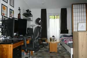 Weidenauer Giersberg: Studentenapartment – Am Kornberg 43, 57076 Siegen-Wittgenstein (Kreis) – Vorschaubild 2