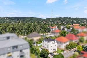 Hochwertiges Familiendomizil mit Pool und unverbaubarem Fernsehturmblick in Dresden-Blasewitz! – Die vollständige Adresse der Immobilie erhältst du vom Anbieter., 1279 Tolkewitz/Seidnitz-Nord, Dresden – Vorschaubild 17