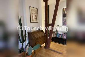 Tauschwohnung: DG Wohnung mit Balkon Wiesbaden Neortal – Die vollständige Adresse der Immobilie erhältst du vom Anbieter., 65183 Mitte, Wiesbaden – Vorschaubild 6