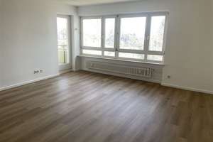 Große 3 Zi. Whg. mit Balkon in ruhiger Lage näche UNI! (3.3) – Die vollständige Adresse der Immobilie erhältst du vom Anbieter., 34125 Fasanenhof, Kassel – Vorschaubild 1