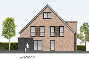 Charmantes Doppelhaus in Wesel mit modernem Komfort – In der Dell 7, 46483 Wesel (Kreis) – Vorschaubild 21
