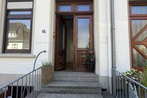 Traumhaftes Alt-Bremer Stadthaus