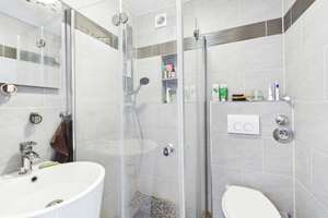 Kompakt, zentral, vermietungsstark: möbliertes City-Apartment in Stuttgart-Mitte – Die vollständige Adresse der Immobilie erhältst du vom Anbieter., 70182 Heusteigviertel, Stuttgart – Vorschaubild 5