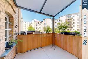 ++ Altersgerechtes Wohnen im Altbau: Leerstehende 3-Raum-Wohnung mit Balkon &  Rollstuhllift ++ – 6110 Südliche Innenstadt, Halle (Saale) – Vorschaubild 10