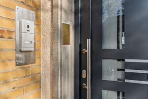 Stilvolle 4,5 Zi.-Wohnung mit Balkon & Garage nahe den Herrenhäuser Gärten – Die vollständige Adresse der Immobilie erhältst du vom Anbieter., 30167 Nordstadt, Hannover – Vorschaubild 12