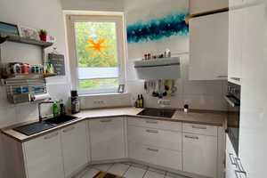 Gründerzeit-Viertel: Großzügige 3-Zimmerwohnung mit Balkon – Kaiserstraße 63, 41061 Mönchengladbach – Vorschaubild 8
