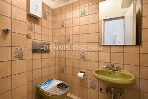 Moderne 3,5 Zimmer Dachgeschosswohnung mit Balkon und Einbauküche – Die vollständige Adresse der Immobilie erhältst du vom Anbieter., 44269 Berghofen, Dortmund – Vorschaubild 9
