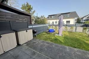 Moderne Doppelhaushälfte in Waldnähe – Sonnenschein 41a, 68305 Käfertal, Mannheim – Vorschaubild 48