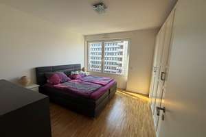 Neuwertige 3-Zimmer-Wohnung mit Dachterrasse in Düsseldorf Golzheim – Schwannstraße 5, 40476 Golzheim, Düsseldorf – Vorschaubild 8