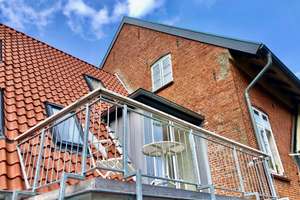 Traumhaftes Grachtenhaus in direkter Wasserlage mit privatem Steg – Holmertorstraße 9, 25840 Friedrichstadt – Vorschaubild 16
