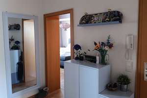 Helle 3-Zimmer-Wohnung mit Balkon in zentraler Lage – Hohenzollernstr. 48, 45128 Südviertel, Essen – Vorschaubild 12