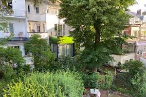 Helle 3 Zimmerwohnung im Zooviertel – Die vollständige Adresse der Immobilie erhältst du vom Anbieter., 30175 Zoo, Hannover – Vorschaubild 9