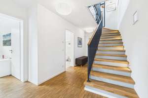Exklusives Architektenhaus im Bauhausstil in limitierter Toplage – Die vollständige Adresse der Immobilie erhältst du vom Anbieter., 39114 Cracau, Magdeburg – Vorschaubild 12