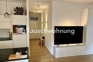 Tauschwohnung: Luxuriöse 2-Zi Altbauwohnung im Glockenbach gegen 2.5-3 Zi – Die vollständige Adresse der Immobilie erhältst du vom Anbieter., 80337 Am alten südlichen Friedhof, München – Vorschaubild 5