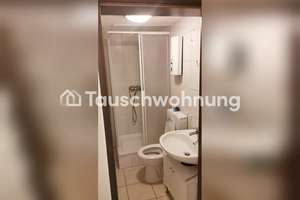Tauschwohnung: 1/1,5 Z. - Riensberg/Neu-Schwachhausen mit Garage, ruhig – Die vollständige Adresse der Immobilie erhältst du vom Anbieter., 28213 Riensberg, Bremen – Vorschaubild 5