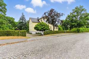 Elegante Villa mit viel Potenzial. – Die vollständige Adresse der Immobilie erhältst du vom Anbieter., 4874 Belgern – Vorschaubild 14