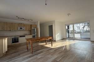 Lichtdurchflutete Traumwohnung in bester Lage – Schopenhauerweg 22, 33659 Senne, Bielefeld – Vorschaubild 1