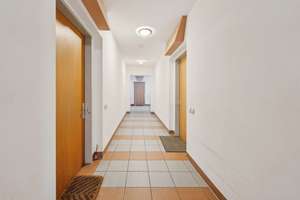 Barrierefreie 2-Zimmer Wohnung - betreutes Wohnen möglich – Die vollständige Adresse der Immobilie erhältst du vom Anbieter., 97084 Heuchelhof, Würzburg – Vorschaubild 12
